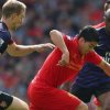 Avancronica meciului Liverpool - Arsenal